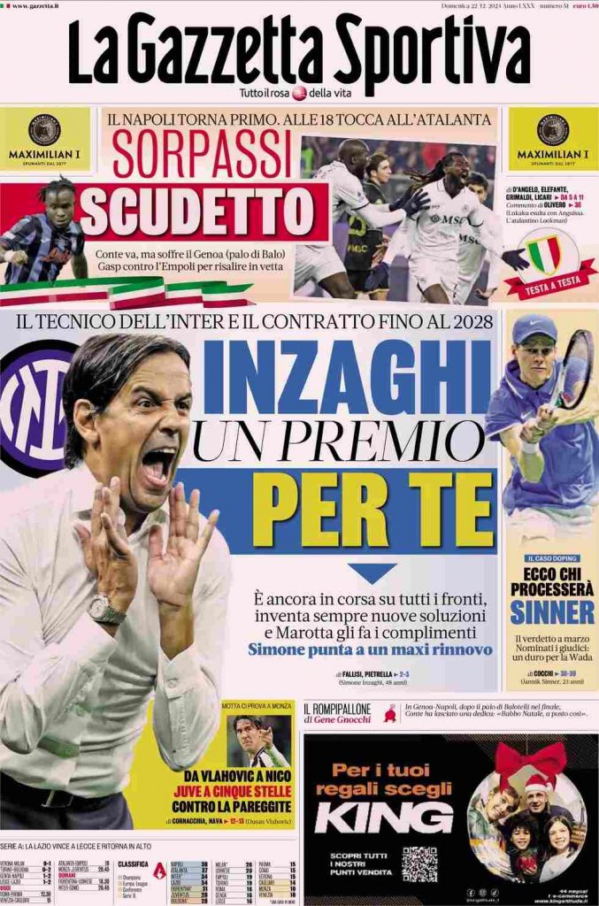 la-gazzetta-dello-sport