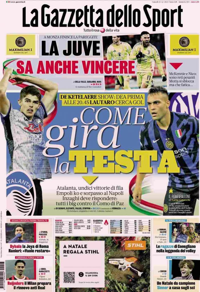 la-gazzetta-dello-sport