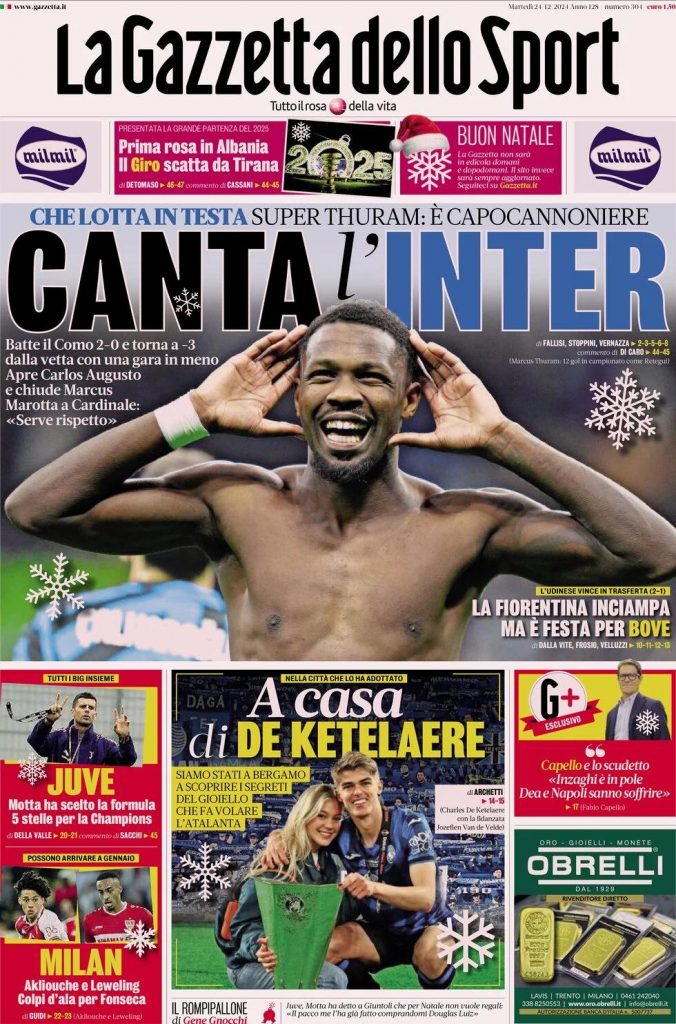 la-gazzetta-dello-sport