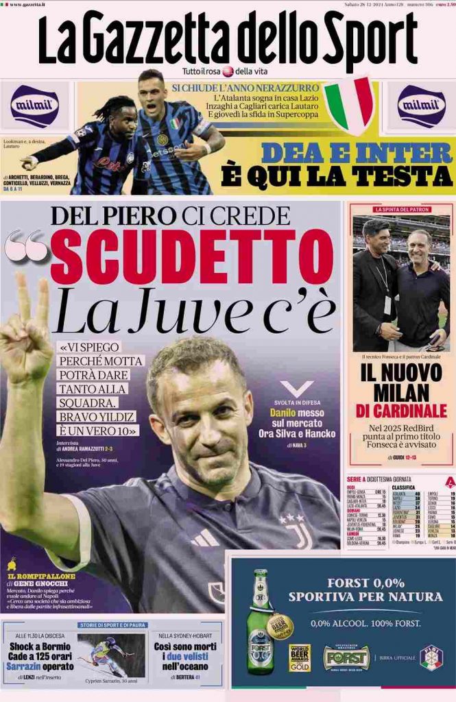 la-gazzetta-dello-sport