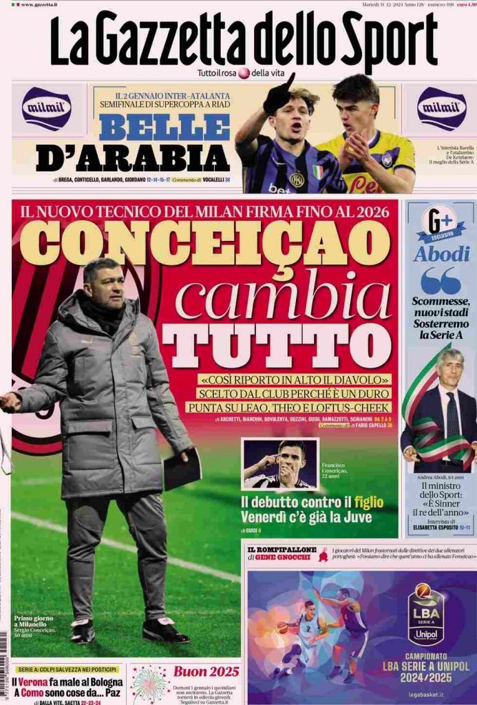 la-gazzetta-dello-sport