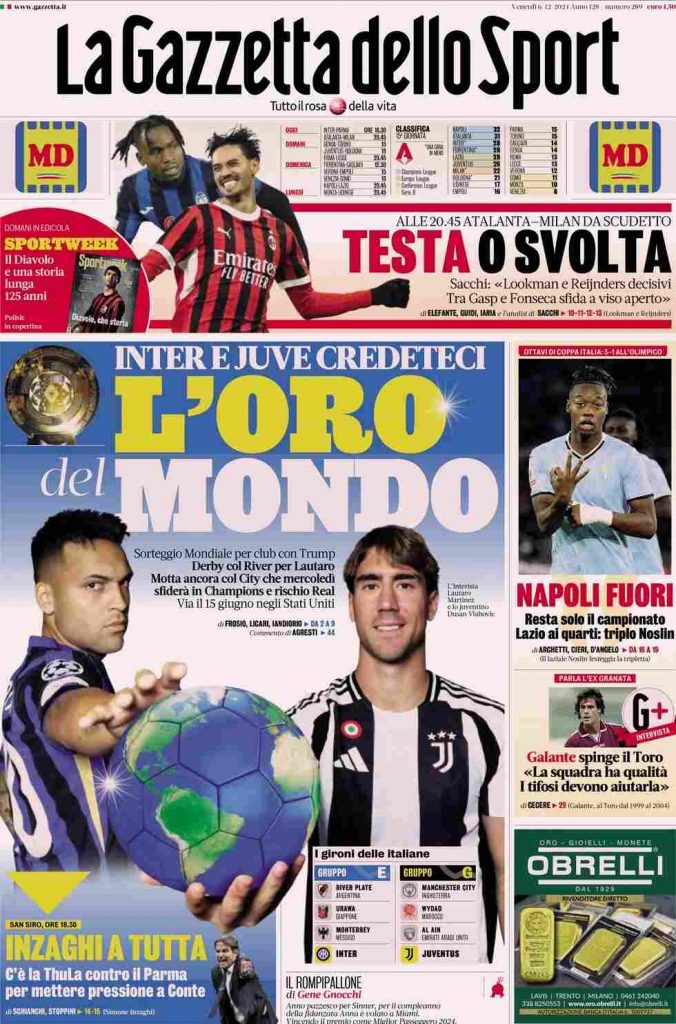 la-gazzetta-dello-sport