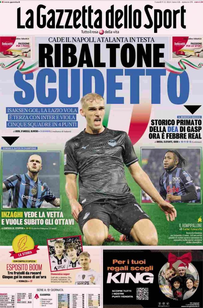 la-gazzetta-dello-sport
