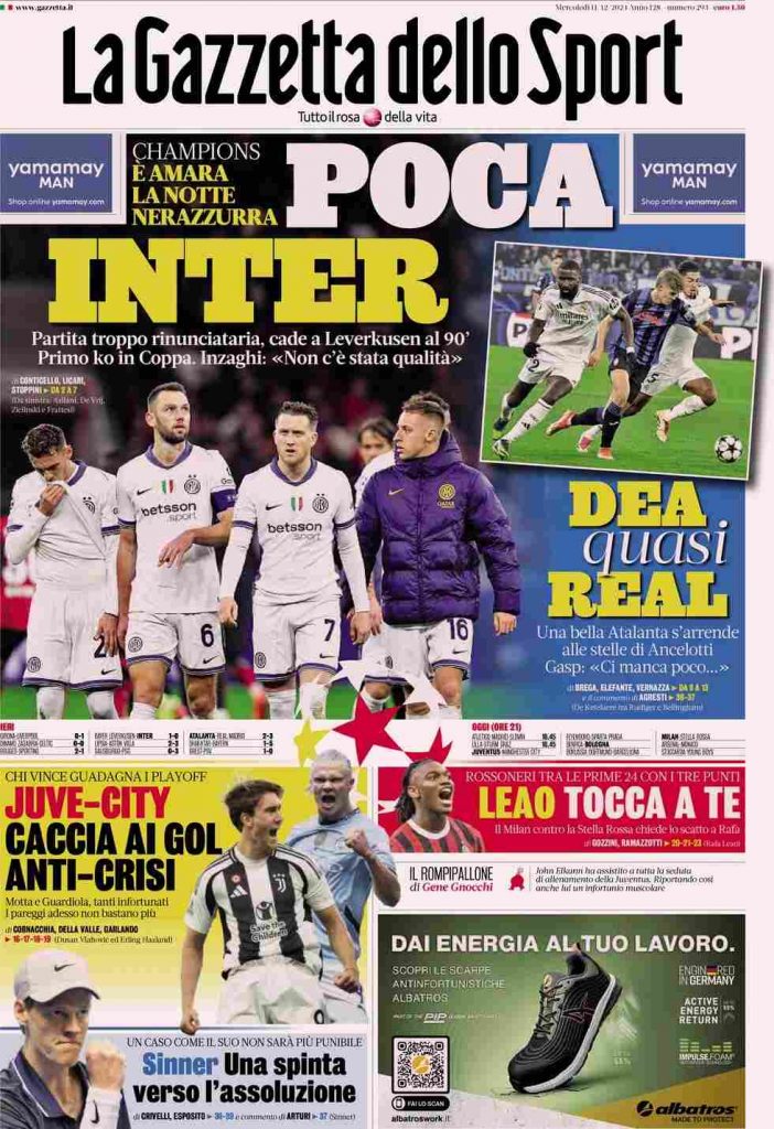 la-gazzetta-dello-sport