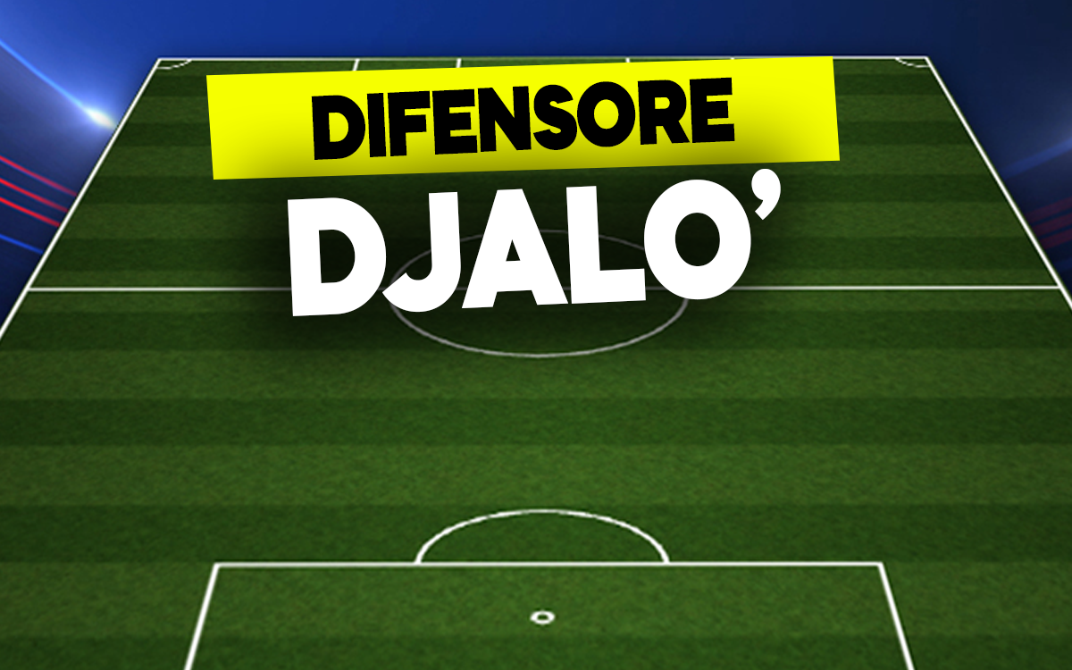 Djalò