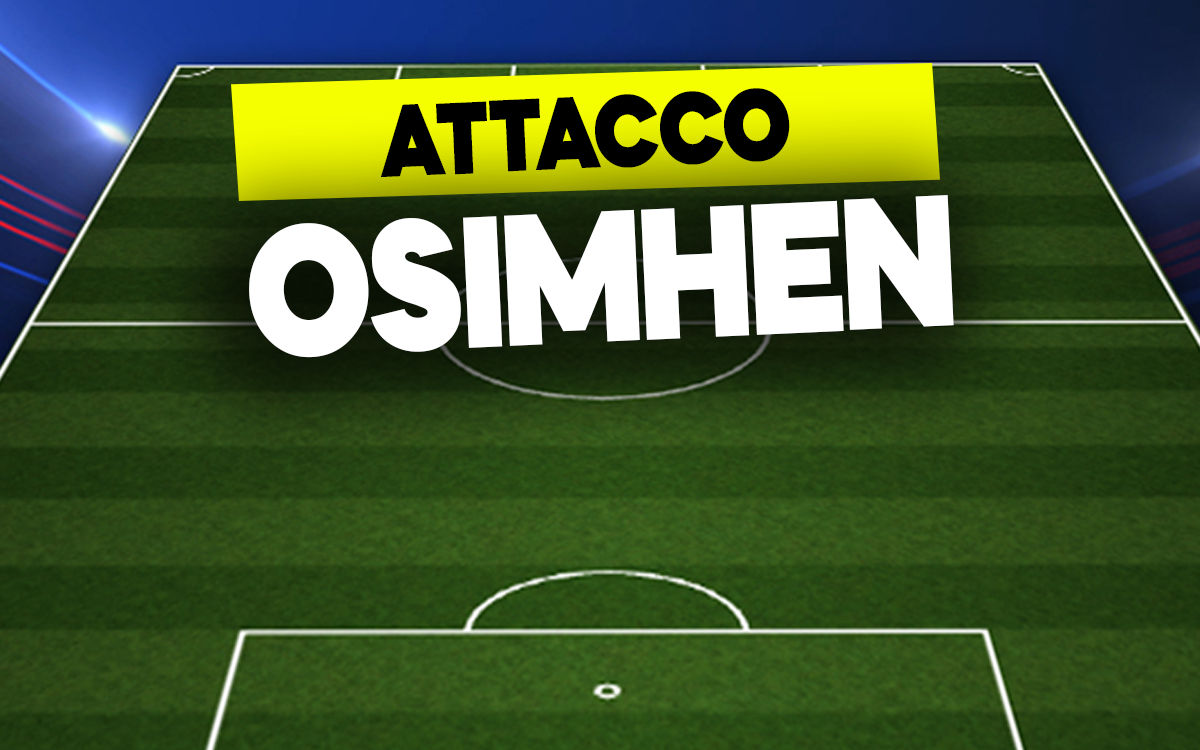 Osimhen