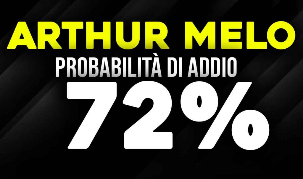 Arthur Melo
