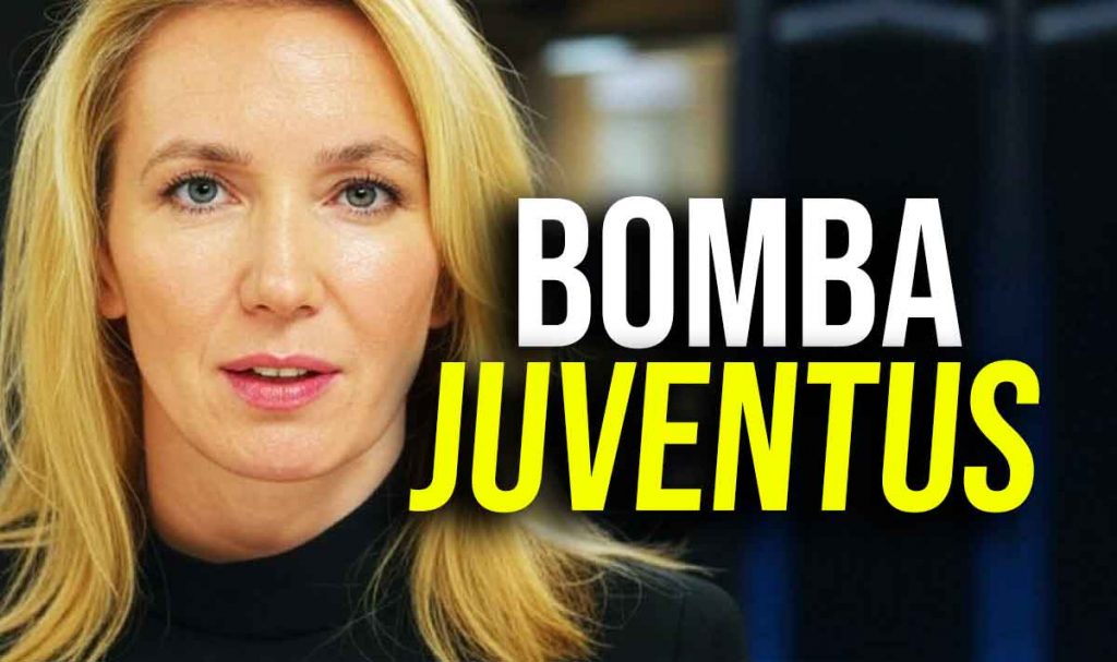 Bomba Juventus
