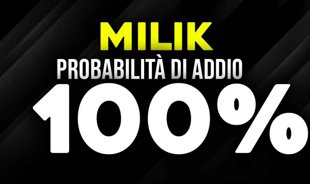 Milik