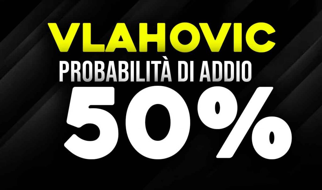 Vlahovic