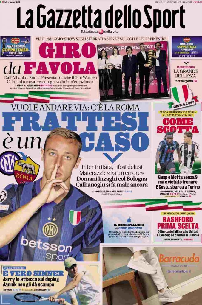 la-gazzetta-dello-sport