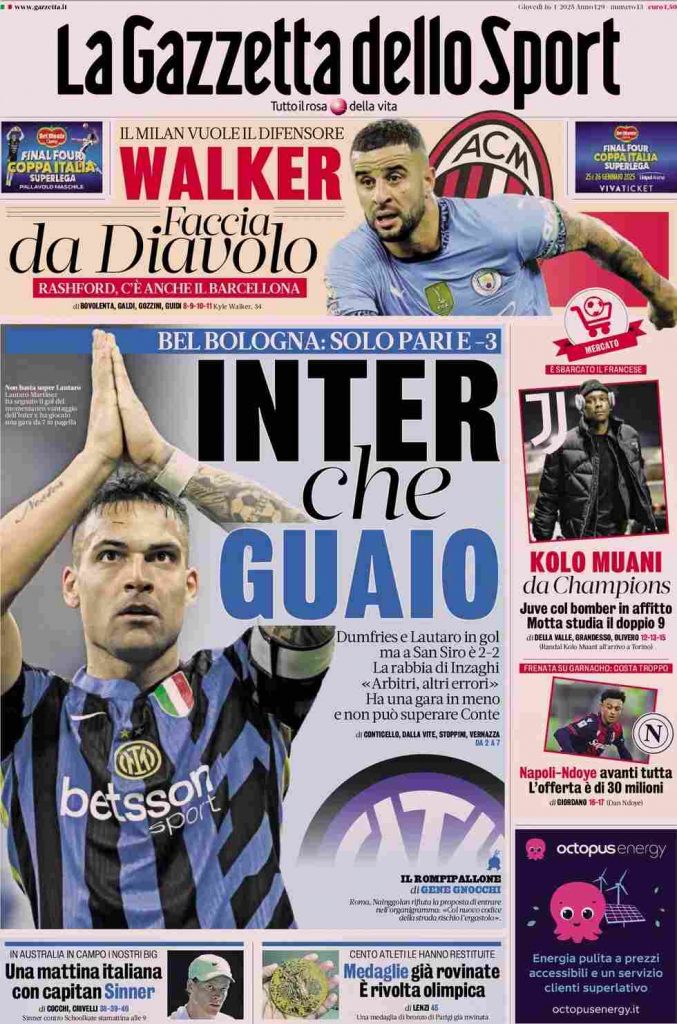 la-gazzetta-dello-sport