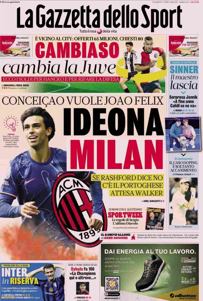 la-gazzetta-dello-sport