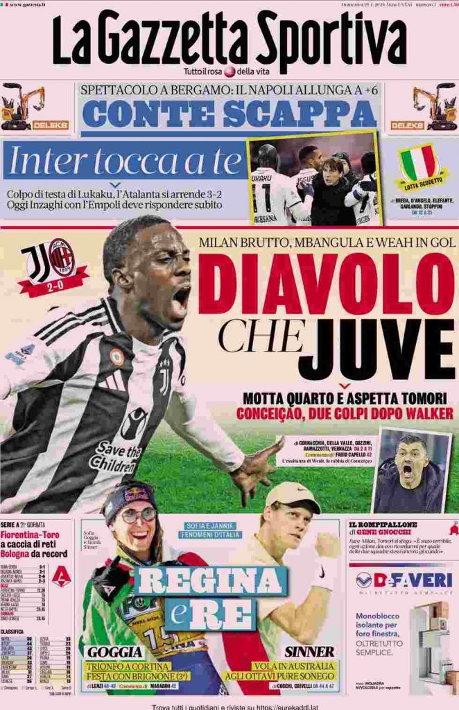 la-gazzetta-dello-sport