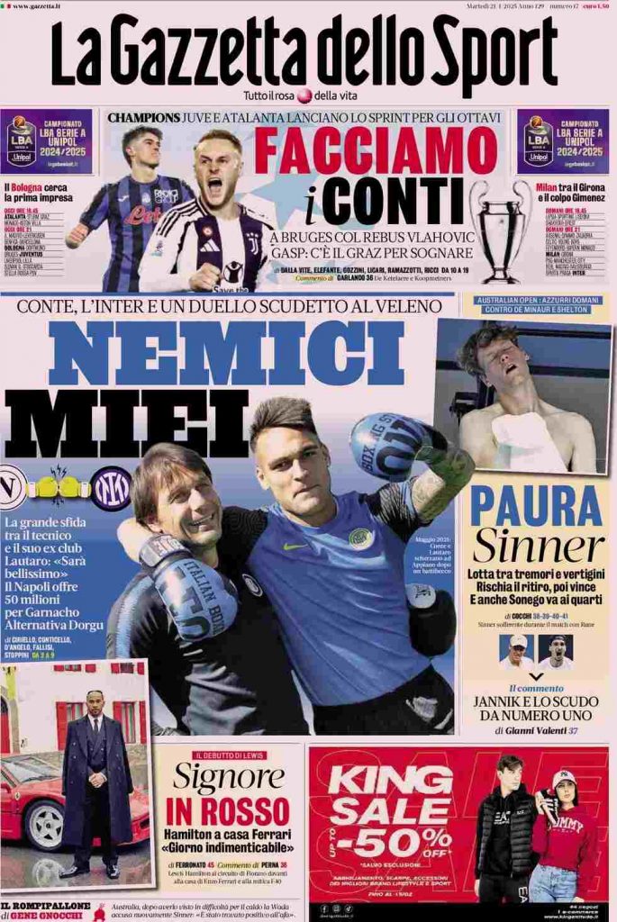 la-gazzetta-dello-sport