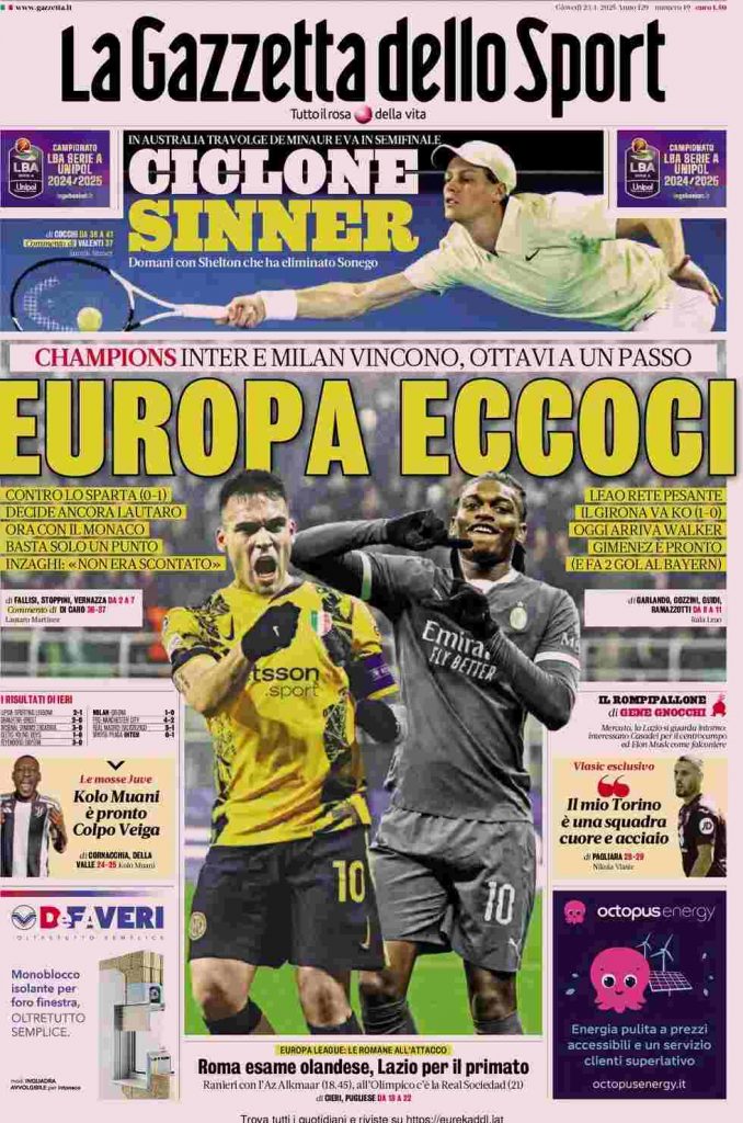 la-gazzetta-dello-sport
