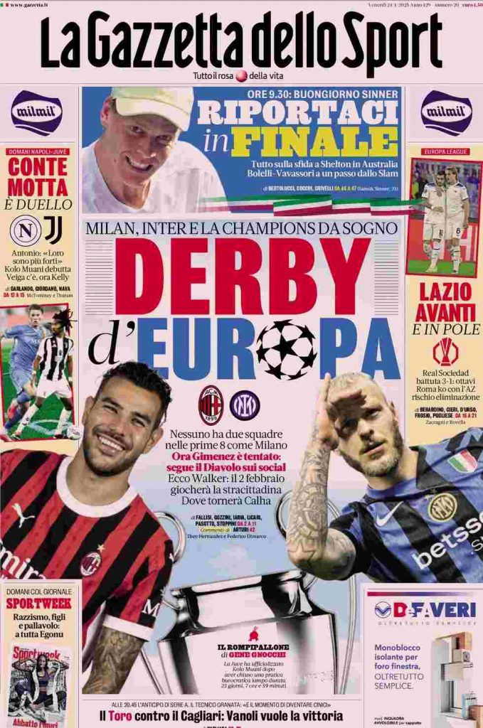 la-gazzetta-dello-sport