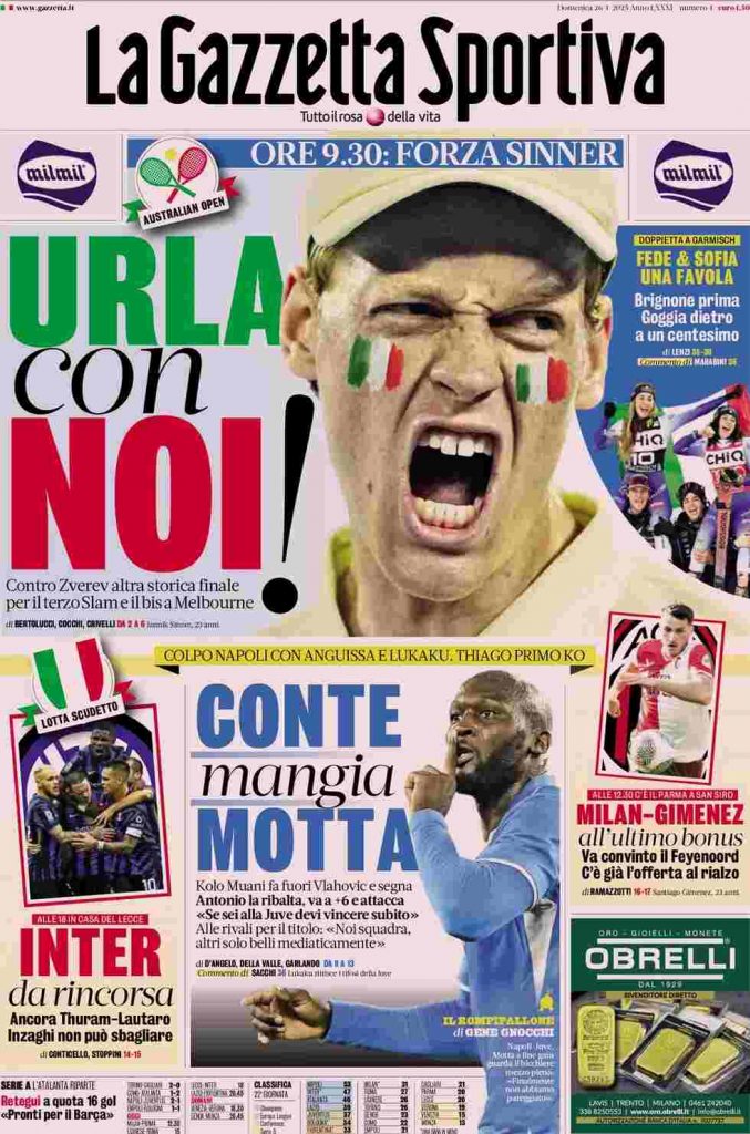 la-gazzetta-dello-sport