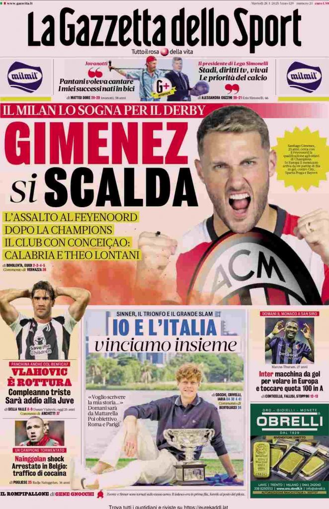 la-gazzetta-dello-sport
