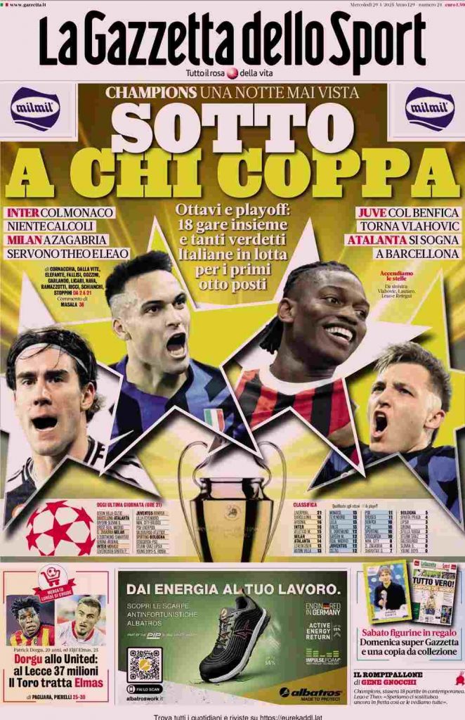 la-gazzetta-dello-sport