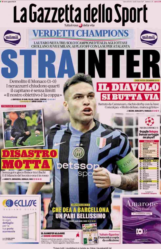 la-gazzetta-dello-sport