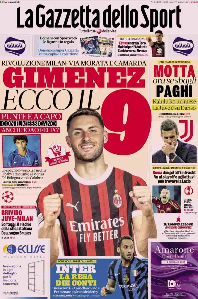 la-gazzetta-dello-sport