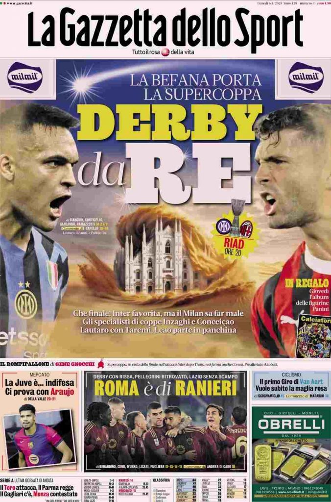 la-gazzetta-dello-sport