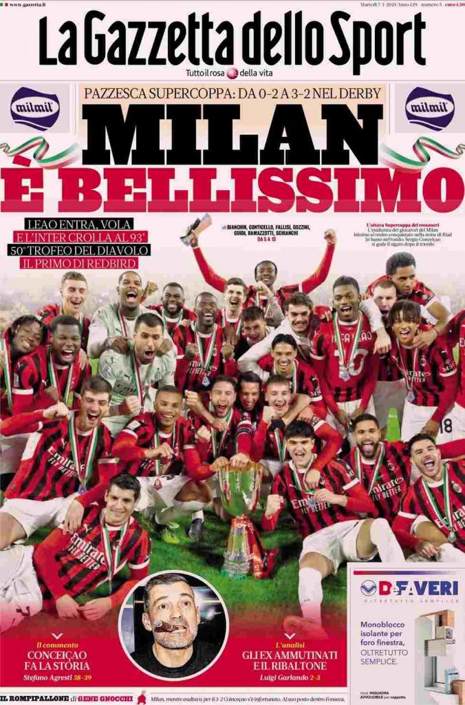 la-gazzetta-dello-sport
