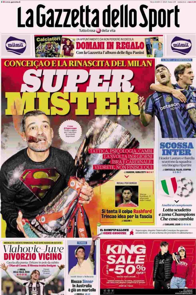 la-gazzetta-dello-sport