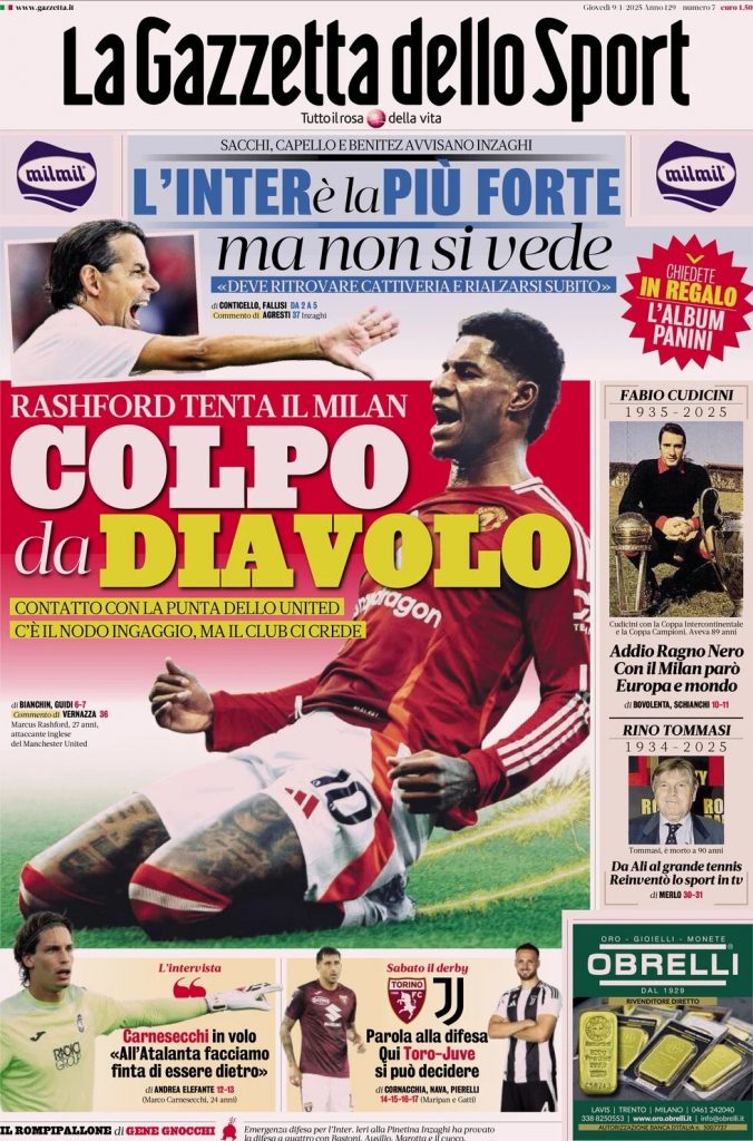 la-gazzetta-dello-sport
