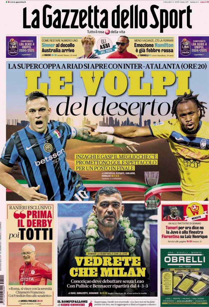 la-gazzetta-dello-sport