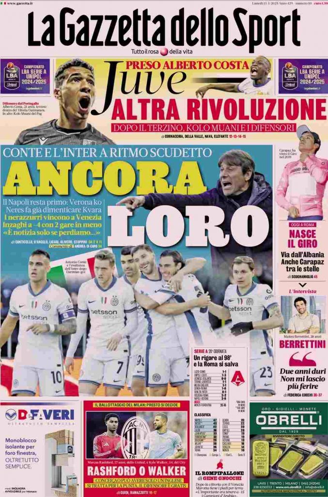 la-gazzetta-dello-sport