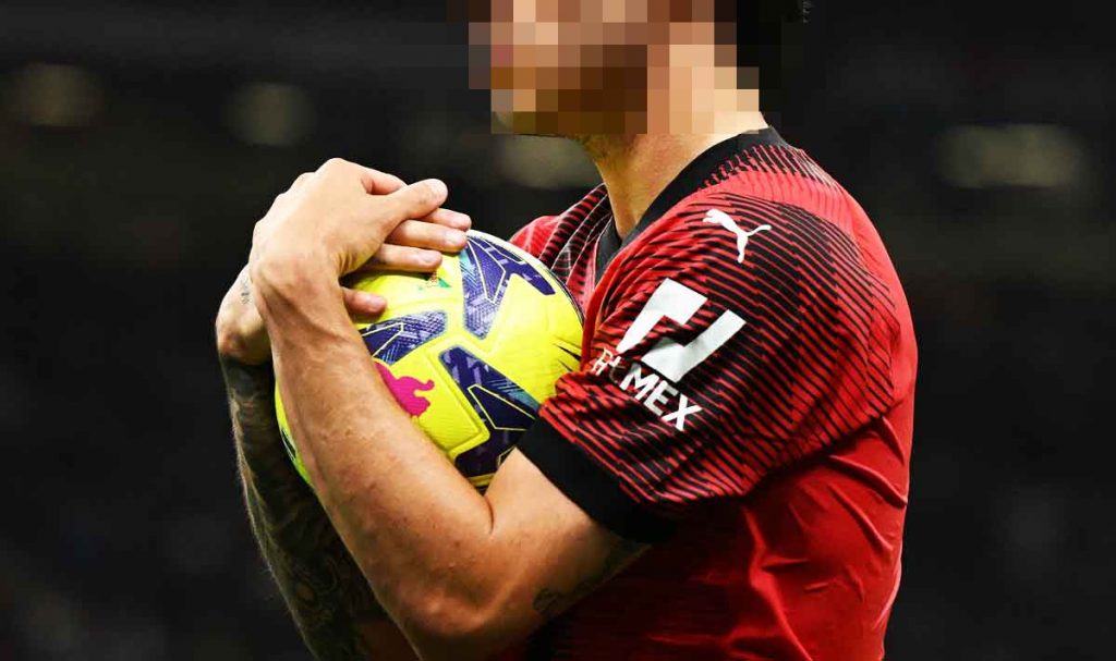 Dal Milan alla Juve
