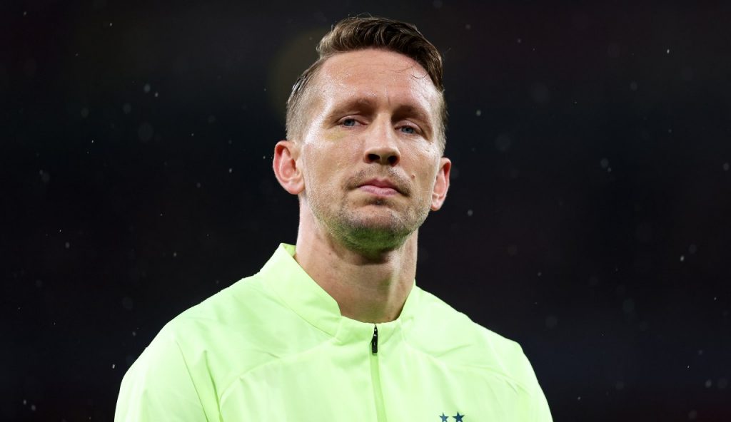 Luuk De Jong (1)