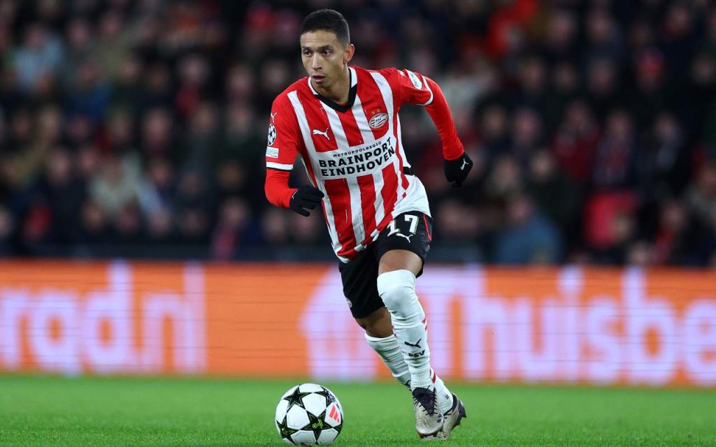 Mauro Junior