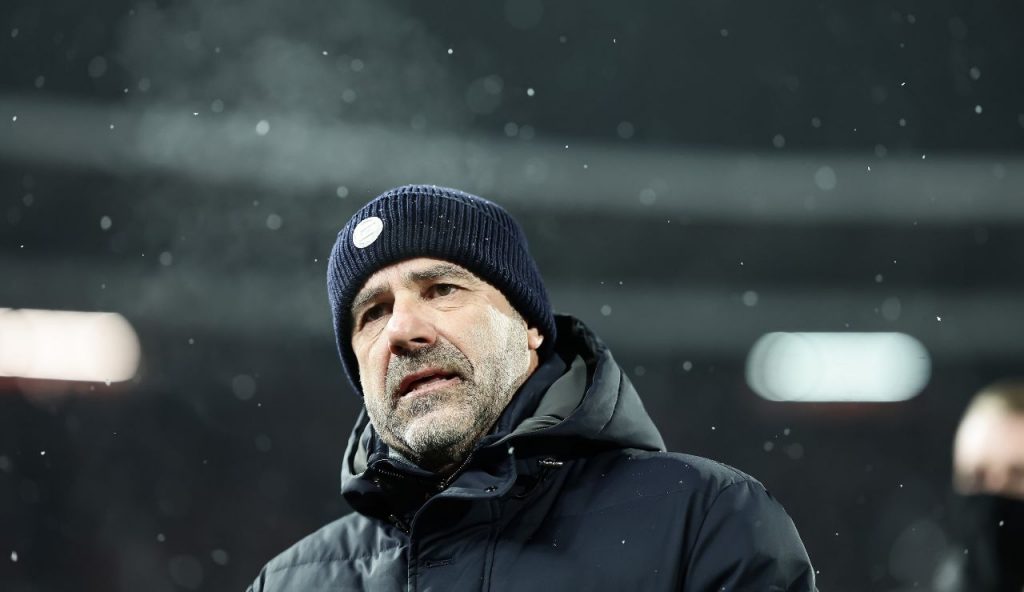 Peter Bosz (1)