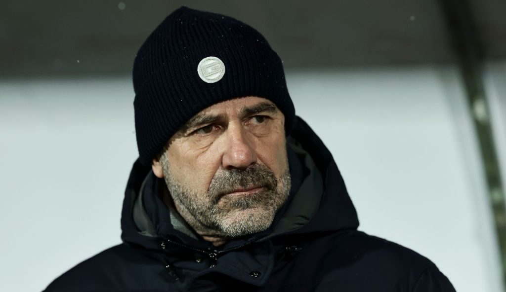 Peter Bosz