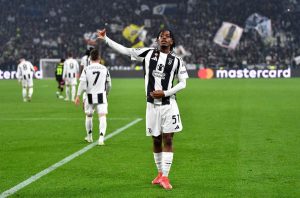 juve mbangula