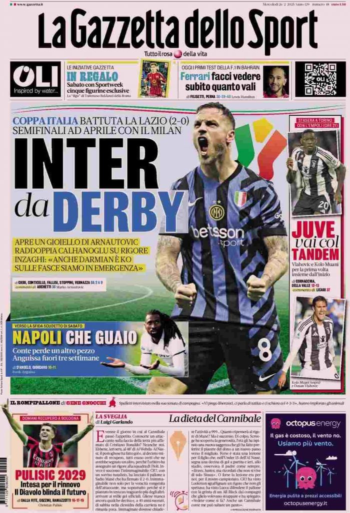 la-gazzetta-dello-sport-031513724