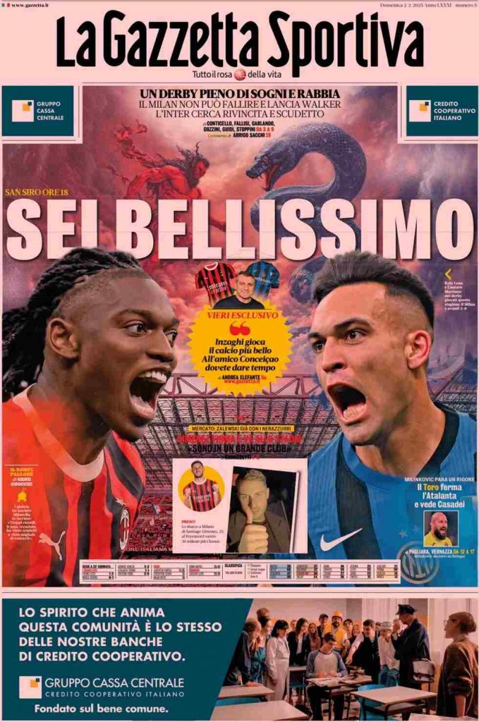 la-gazzetta-dello-sport-051203705