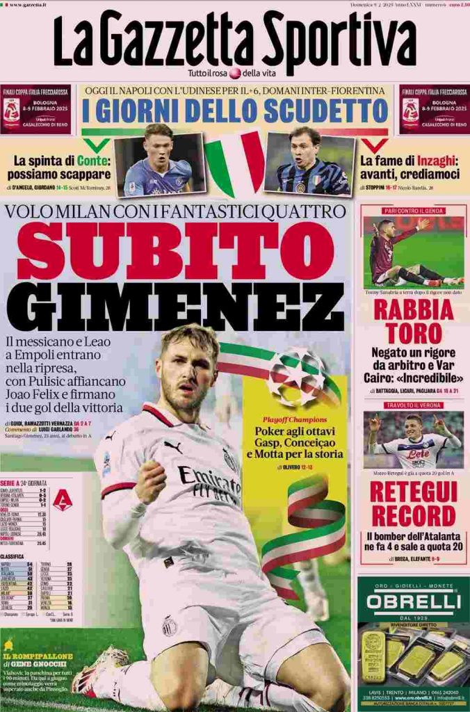 la-gazzetta-dello-sport-063813666