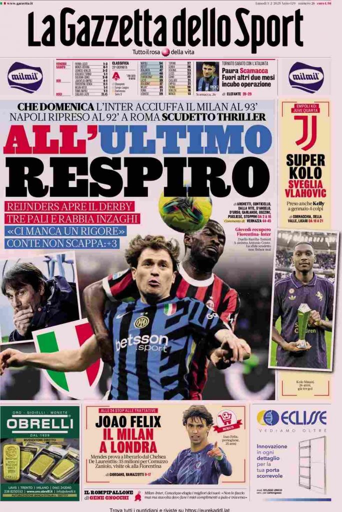 la-gazzetta-dello-sport-070357511