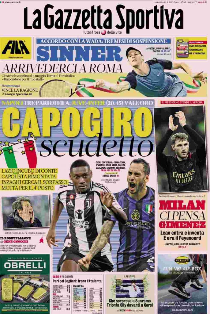 la-gazzetta-dello-sport-080818902