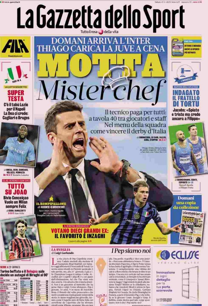 la-gazzetta-dello-sport