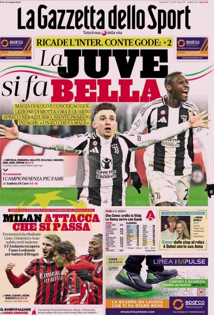 la-gazzetta-dello-sport