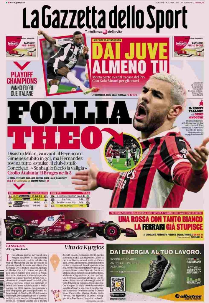 la-gazzetta-dello-sport