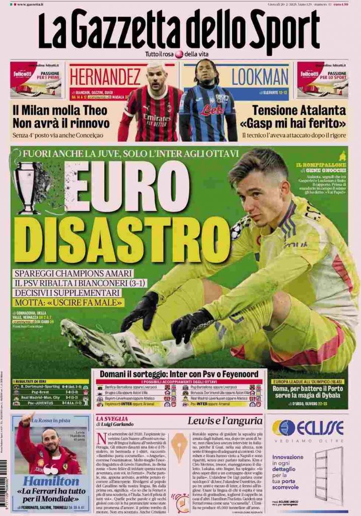 la-gazzetta-dello-sport