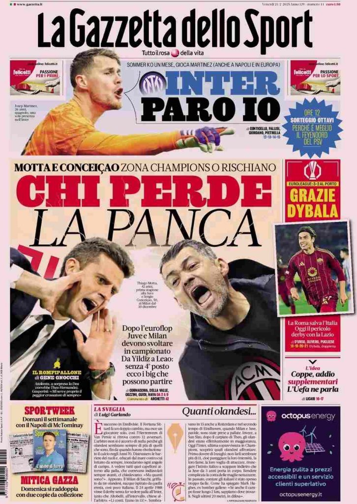 la-gazzetta-dello-sport