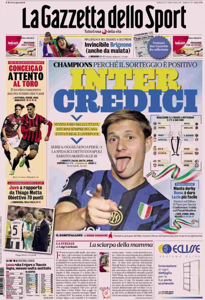 la-gazzetta-dello-sport