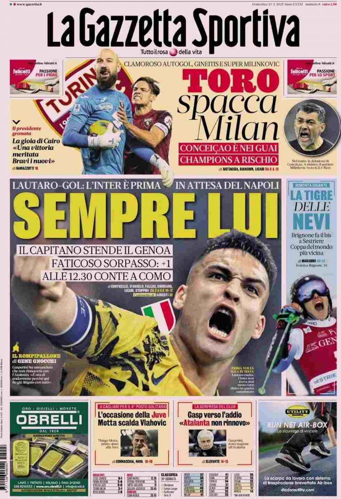 la-gazzetta-dello-sport